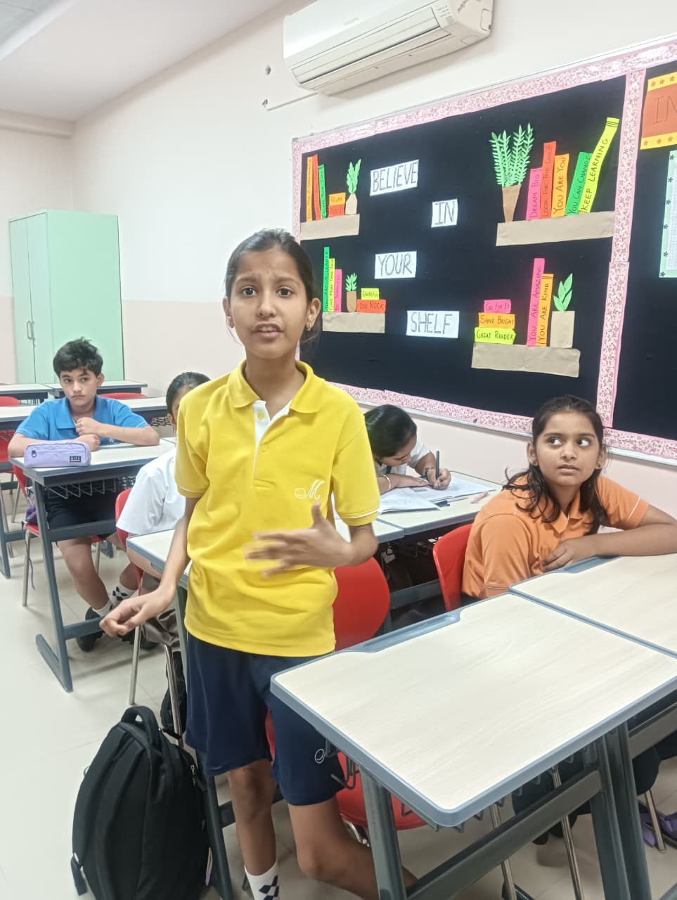 Wellness Week: Learning, Living, Leading